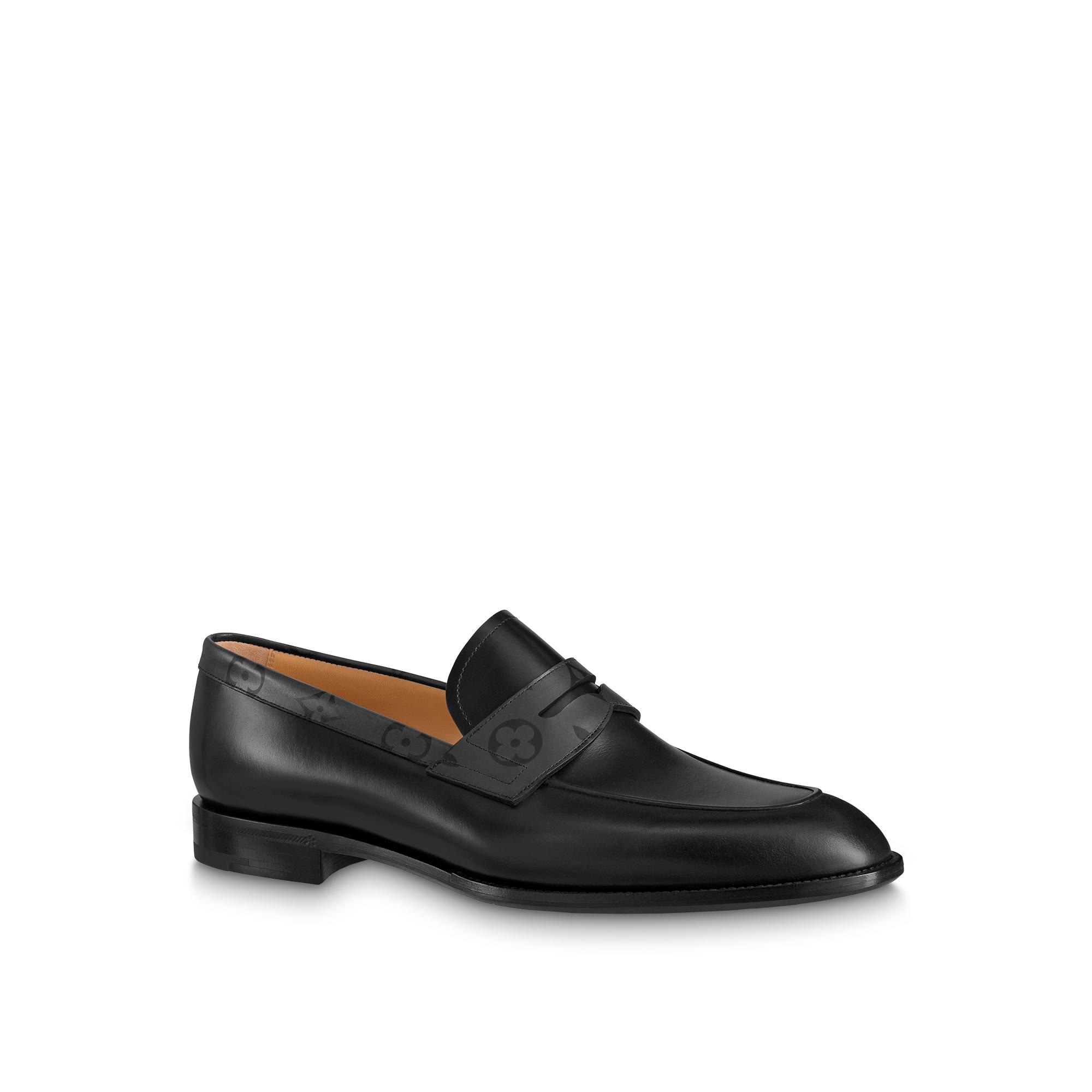 Saint Germain Loafer Men Shoes LOUIS VUITTON